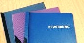 Bewerbungsmappe
